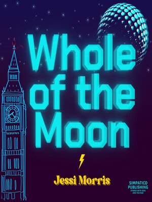 cover image of Whole of the Moon